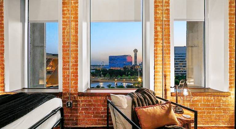 Apartment with pool | Near Pioneer Park — photo 3