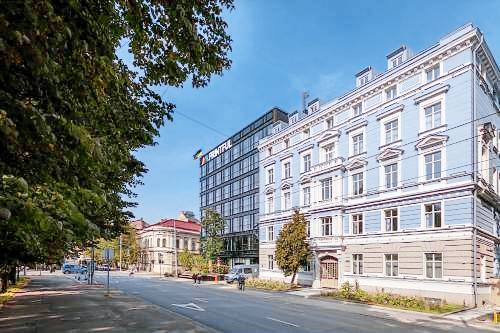 Apartment  Centrs