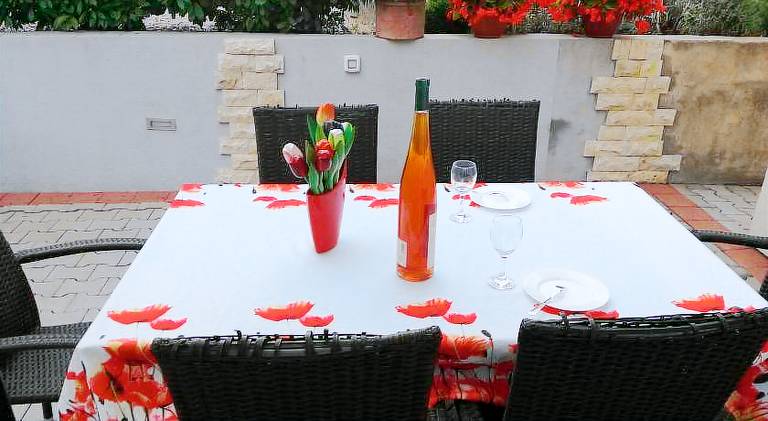 Nice holiday apartment | Pet-friendly — photo 4