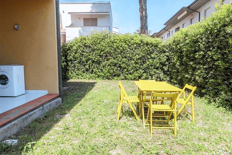 Ferienwohnung Numana