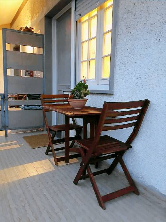 Ferienwohnung Massa