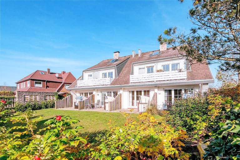 Ferienwohnung  Tinnum