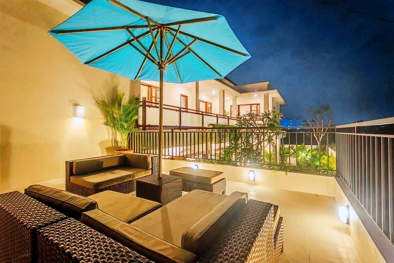 Villa with garden & pool | Perfect for remote work | Dogs allowed — photo 5