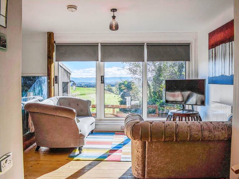 Cottage  Gilmerton