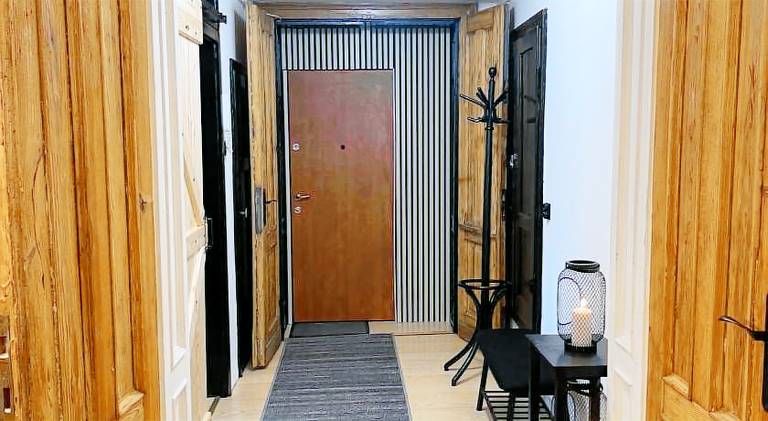 Holiday apartment with 1 room for 6 persons — photo 4