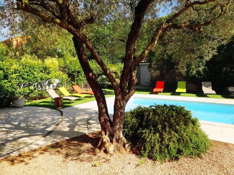 Fully equipped nice villa with yard & grill | Pets allowed — photo 4