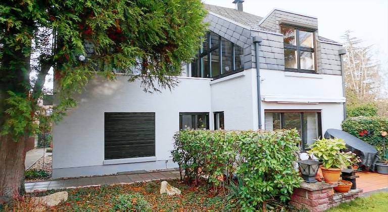 45 m² Ferienwohnung