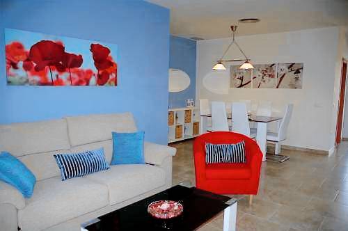 Apartamento Costa Ballena