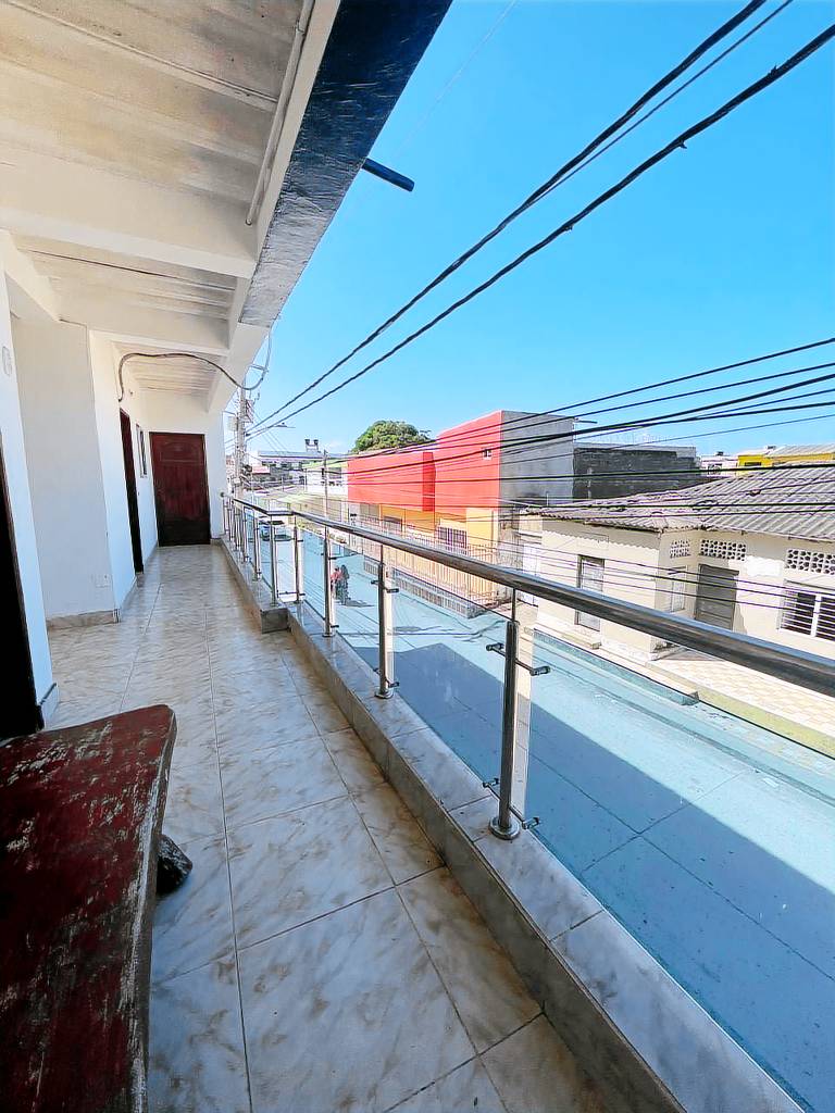Hotel Colombia — photo 2