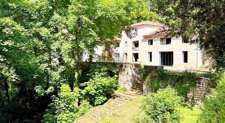 Maison Fontbelle By OTTO in Boe