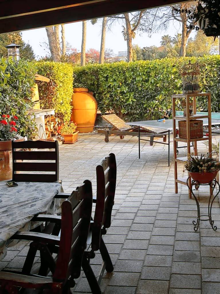 Ferienhaus in Paestum, Capaccio f&uuml;r max. 7 Personen, 