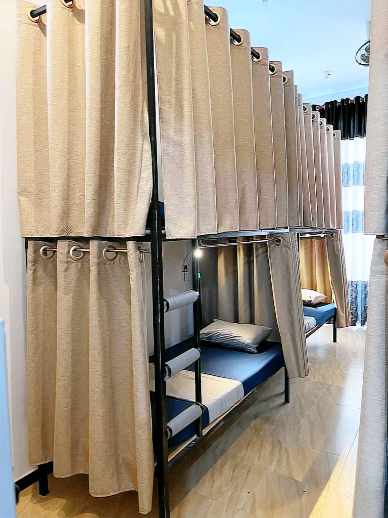 The Fun Bunk — photo 3