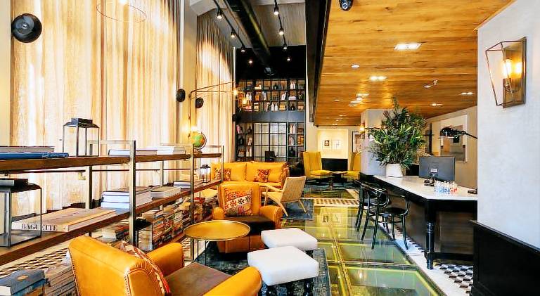 Market House - An Atlas Boutique Hotel — photo 2