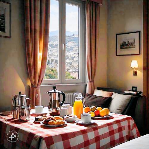 Bed and breakfast Nileshwar