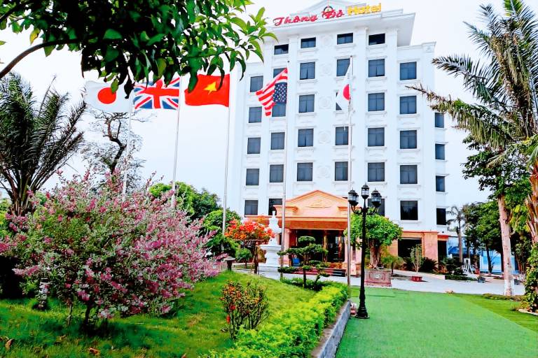 Thong Do Hotel