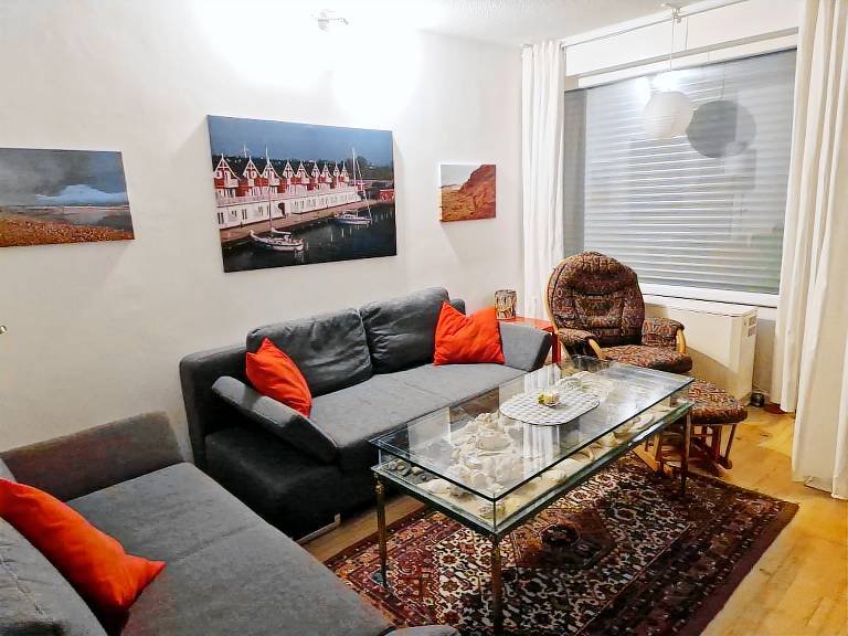 Beautiful rental apartment | Garden view | Pets allowed — photo 2