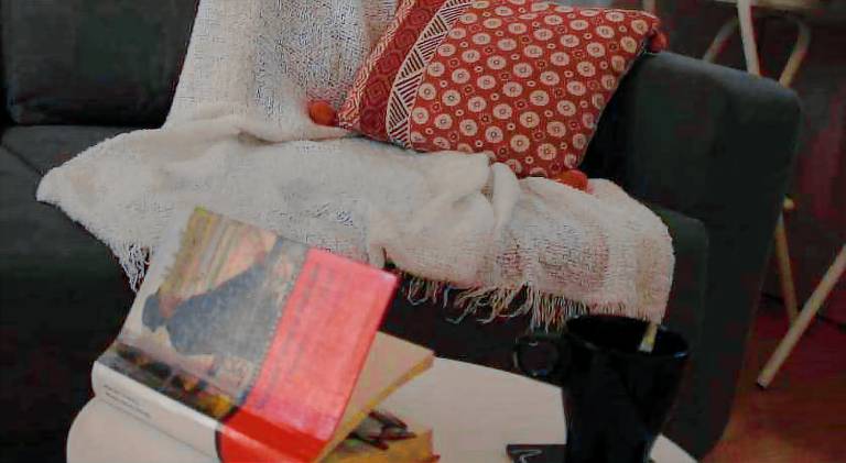 Charming apartment | Suitable for remote work | Pet-friendly — photo 5