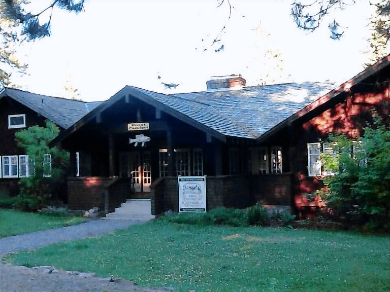 Lodge Klamath Falls