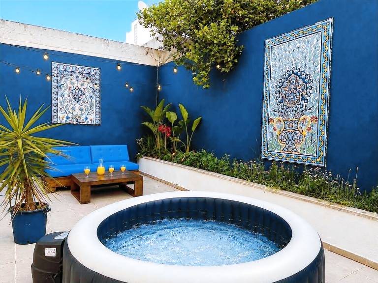 Apartment  Jardins De Carthage