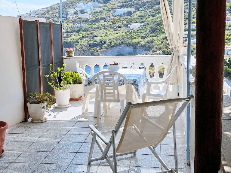 Casa Ponza