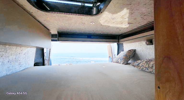 J-L Camping Car Morocco — photo 2