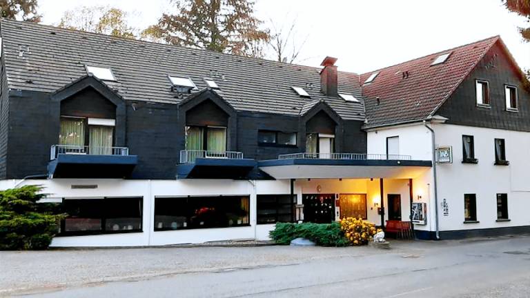 Ferienwohnung Wuppertal