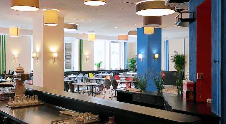 Hotel Continental — photo 3