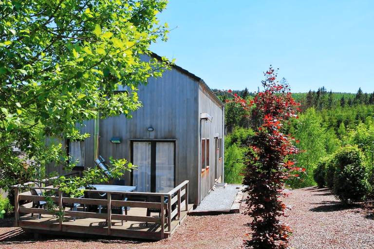 Huis  Houffalize