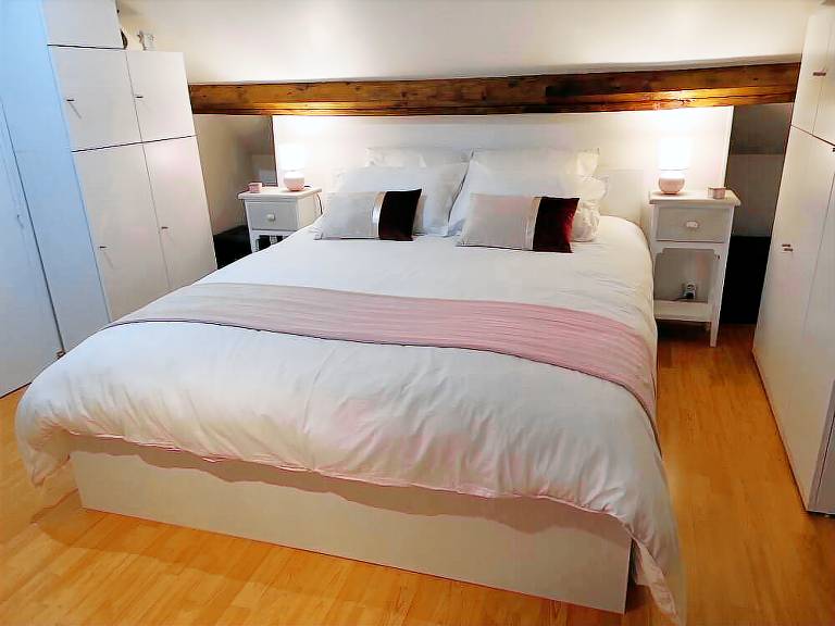 Chambre d'hôtes Veules-les-Roses