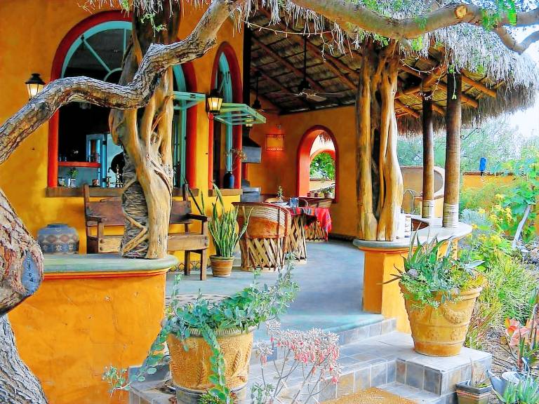 Casa  Cabo Pulmo