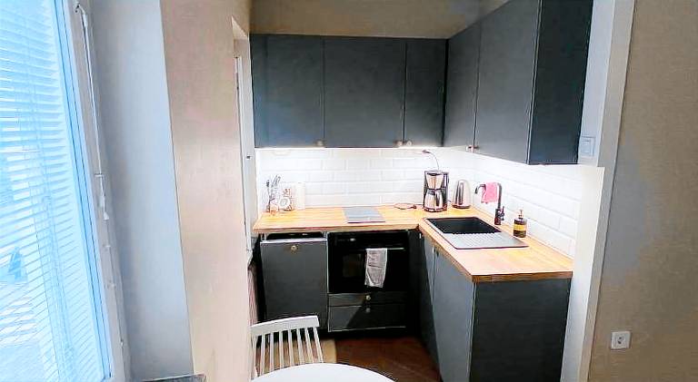 Lovely holiday apartment | Pets allowed — photo 3