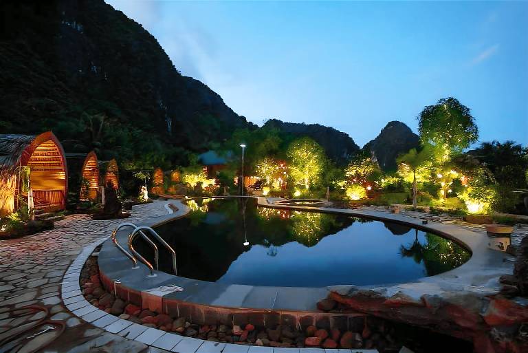 THE GOAT BOUTIQUE RESORT — photo 5