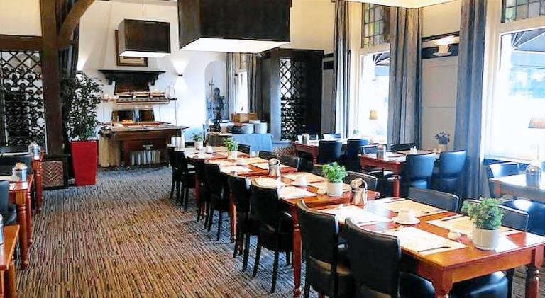 Hotel Wilhelmina — photo 2