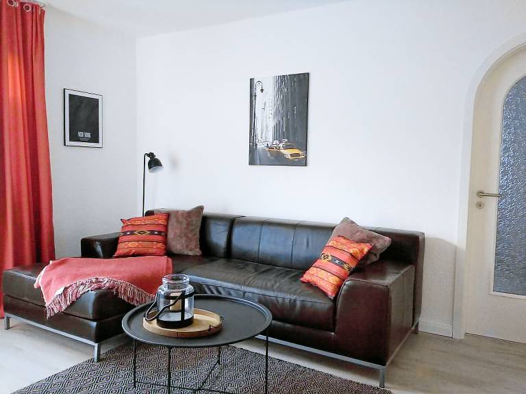 Ferienwohnung Lügde