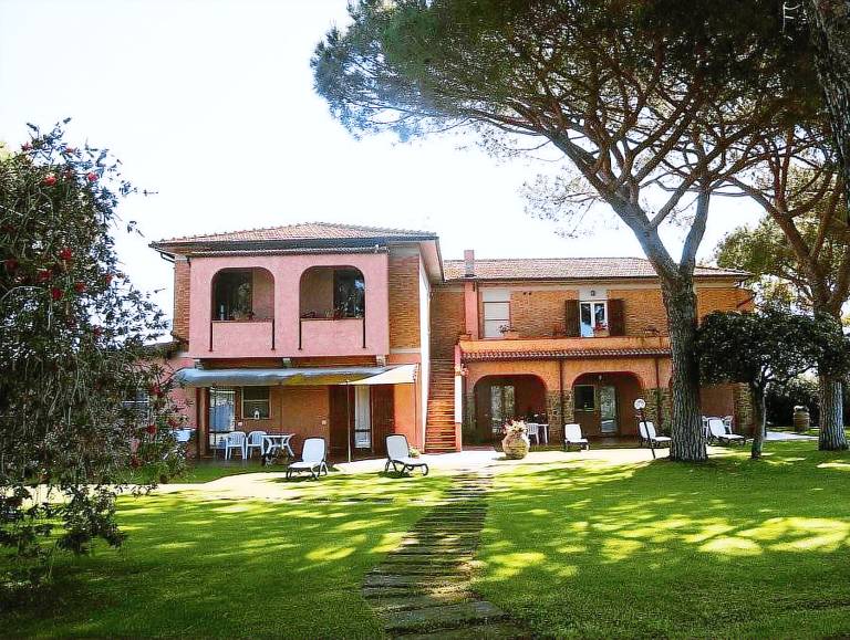 Agriturismo Pavone: Appartamento Stalla — photo 3