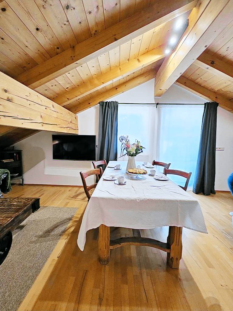 Ferienwohnung in Rettenschöss, Niederndorf f&uuml;r max. 4 Personen