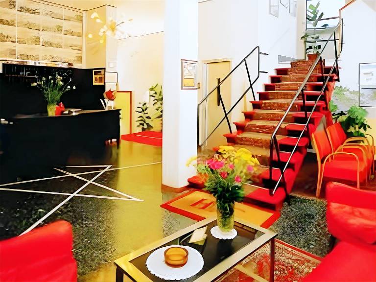 Hotel Colibri — photo 5