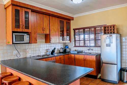Apartment Dullstroom