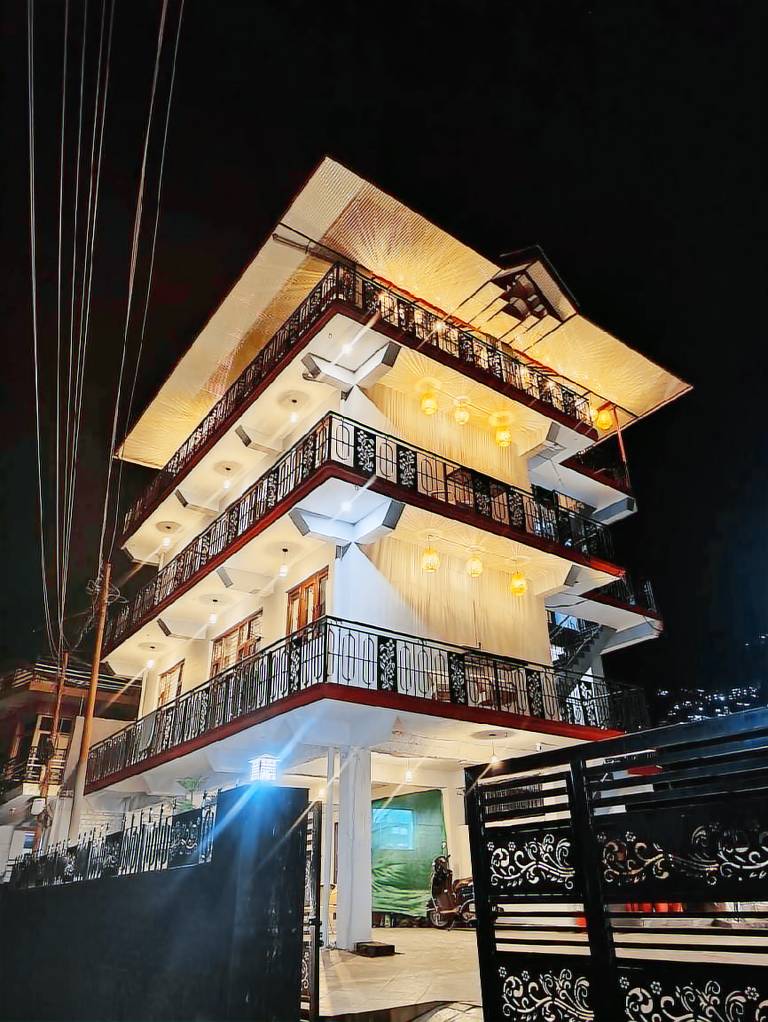 Uparli Barol Apartments — photo 3
