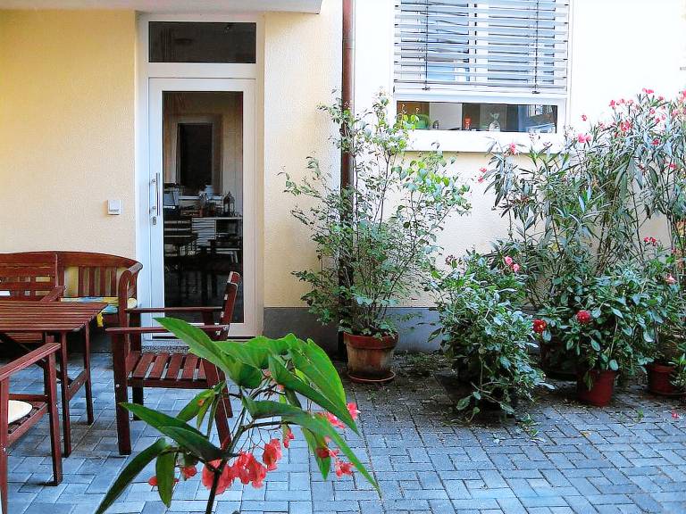 Ferienwohnung Kaiserstuhl