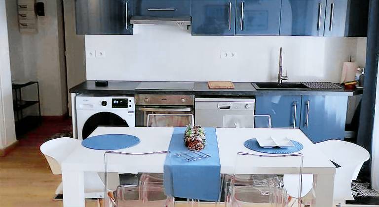 Rental apartment | Pets are welcome — photo 2