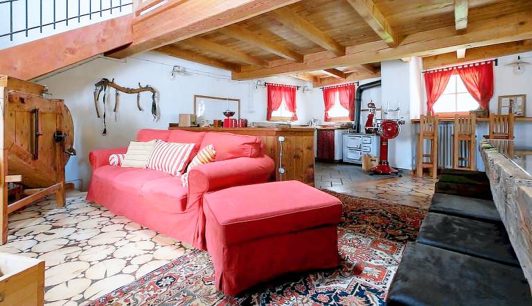 Casa  Valdisotto