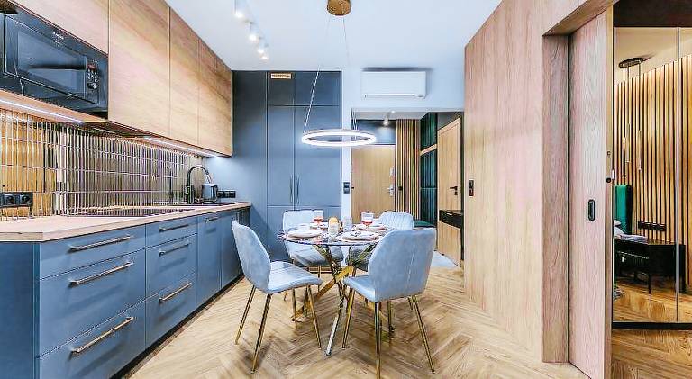 Wonderful holiday apartment | Dogs allowed — photo 5