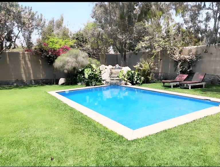 Casa De Campo En Cieneguilla — photo 2