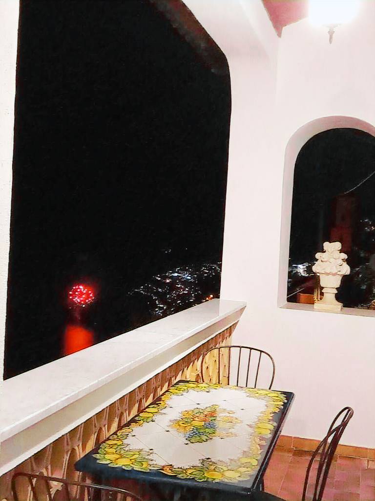 House Amalfi Coast