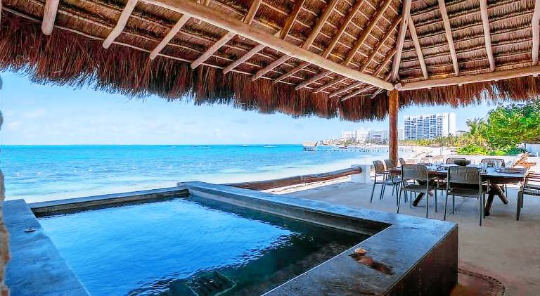 Villa Lagartijas - Exclusive Beach Escape — photo 3