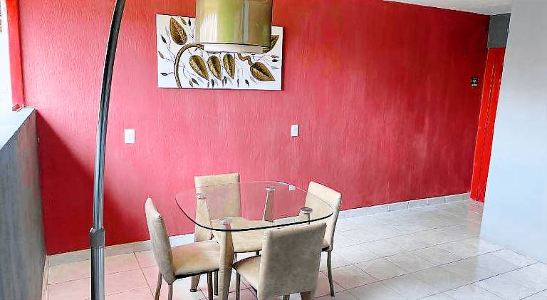Apartment with 1 room for 2 persons — photo 3