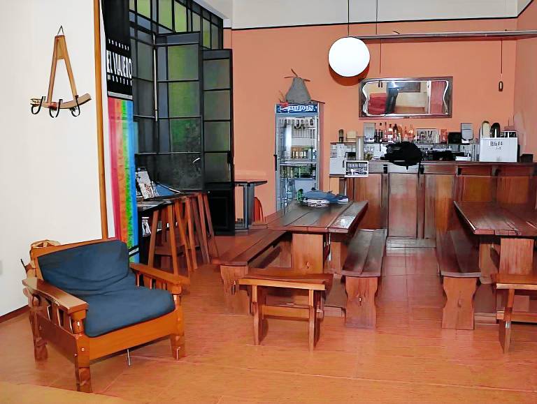 Viajero Colonia Hostel in Colonia del Sacramento