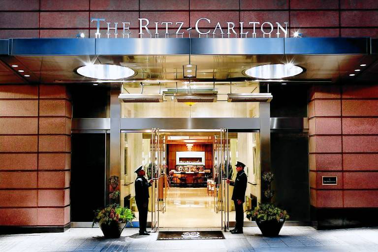 The Ritz-Carlton, Boston in Somerville, MA