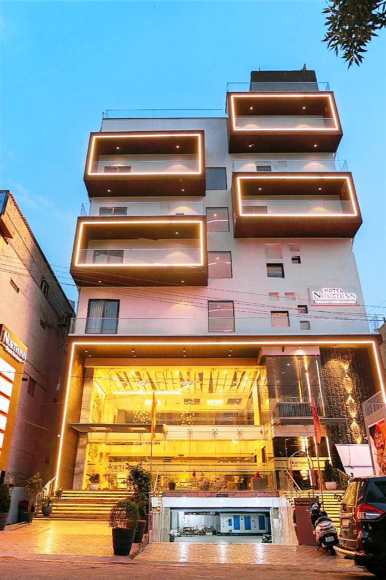Hotel NorthInn